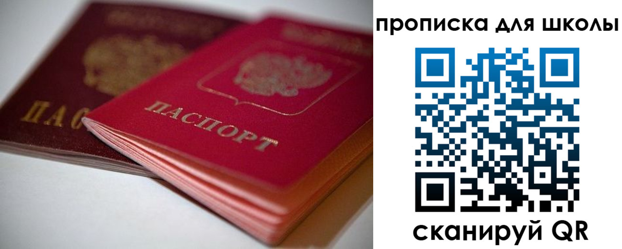 прописка для школы в Сысерти